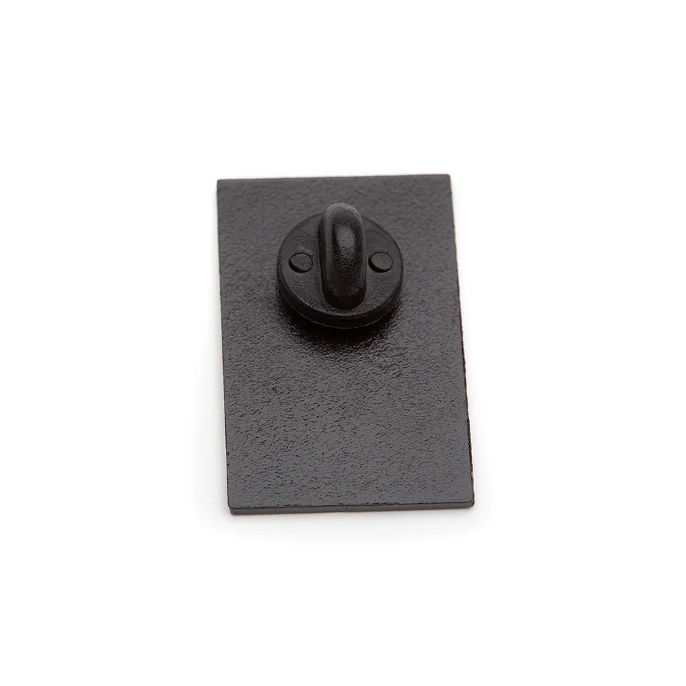Enamel Pin - Edvard Munch The Scream