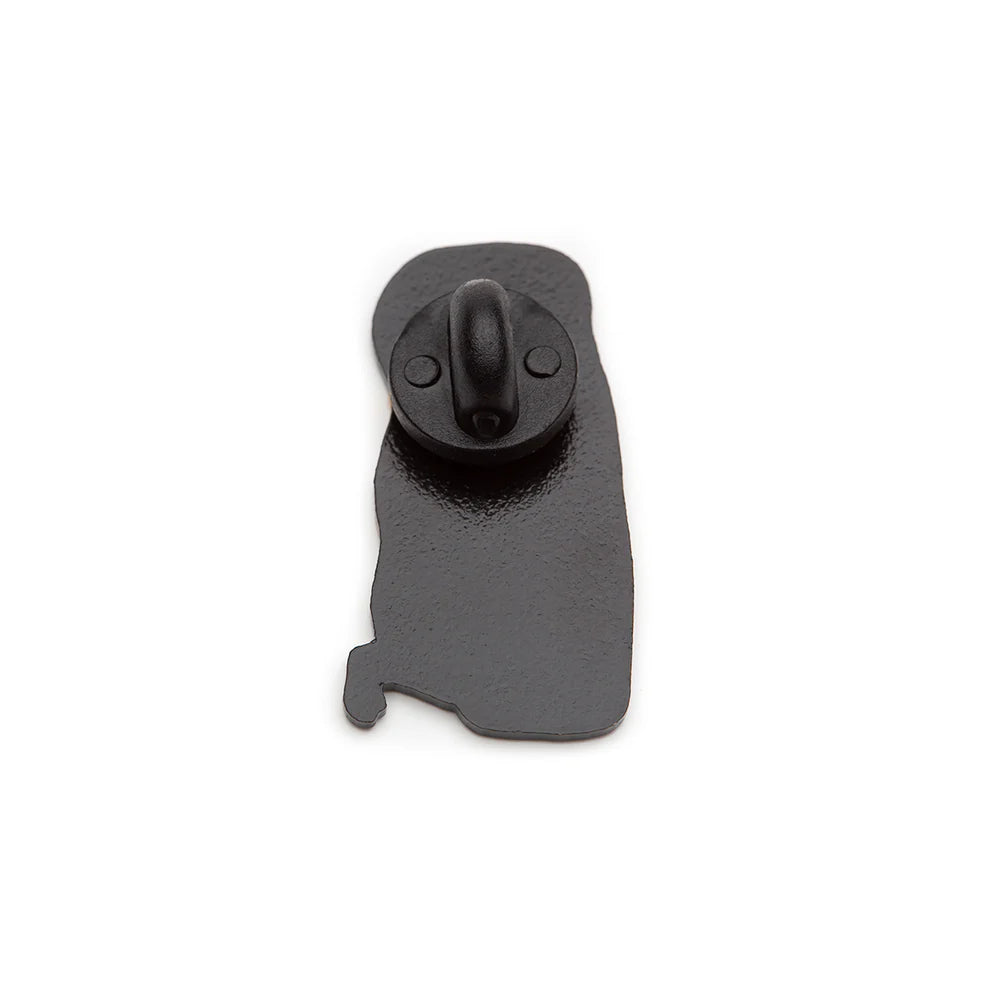 Enamel Pin - Gustav Klimt The Kiss