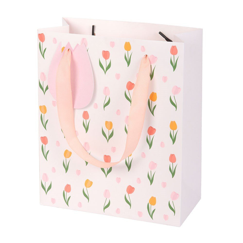 Gift Bag Medium - Tulip