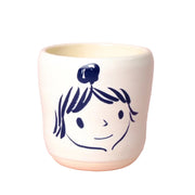 Tea Cup - Elodie