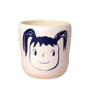 Tea Cup - Bonnie
