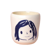 Tea Cup - Sylvia