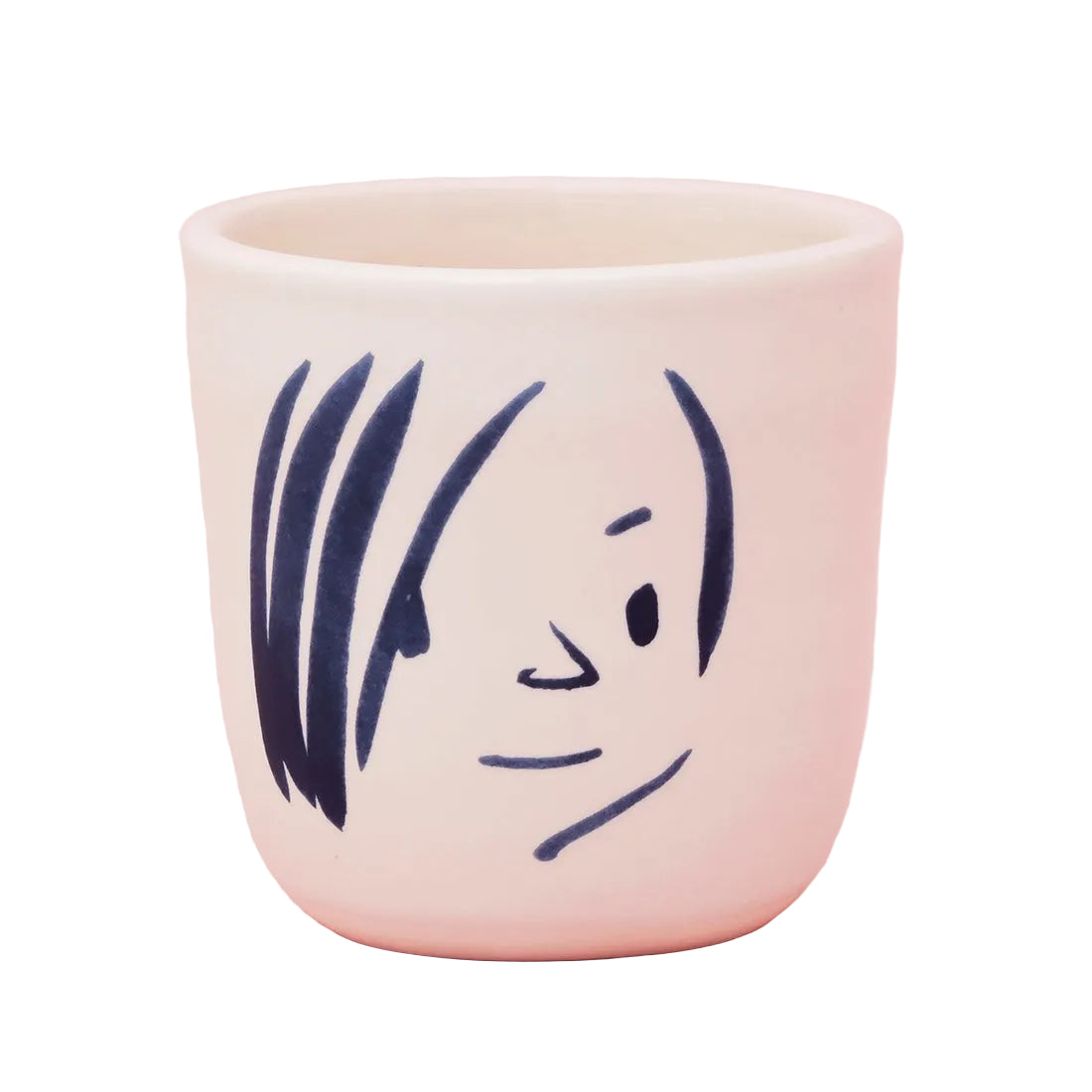 Small Mug - Lemon
