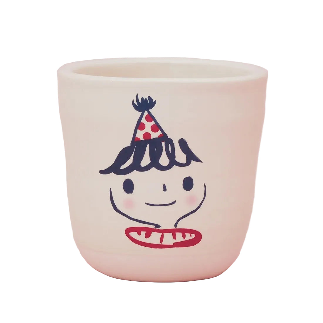 Small Mug - Party Hats Kimi