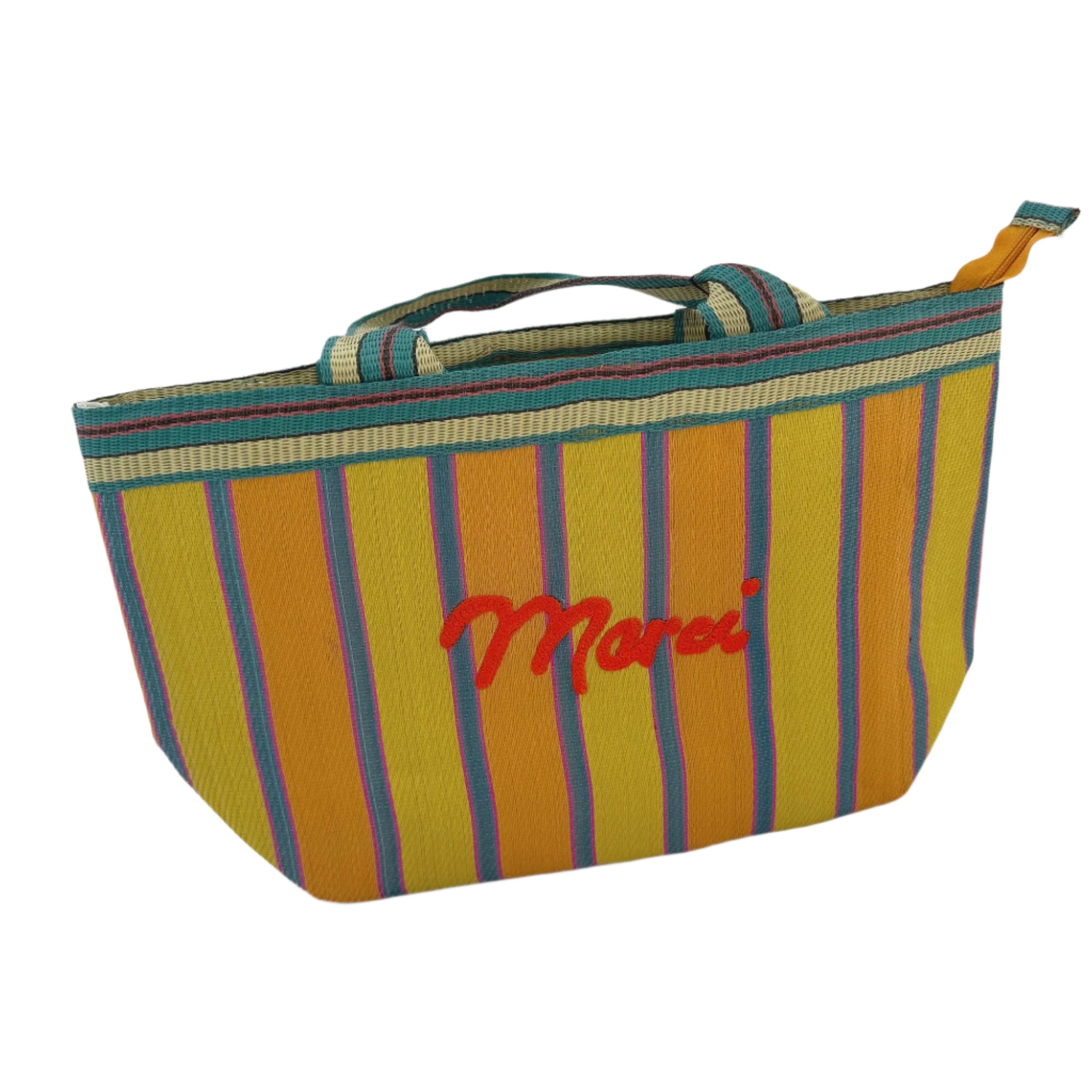 Merci Recycled Lunch Cooler