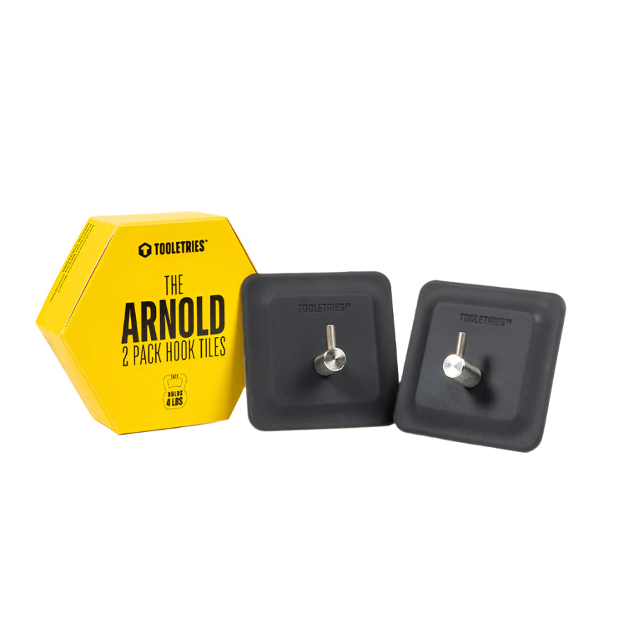 Hook 2 Pack - Arnold