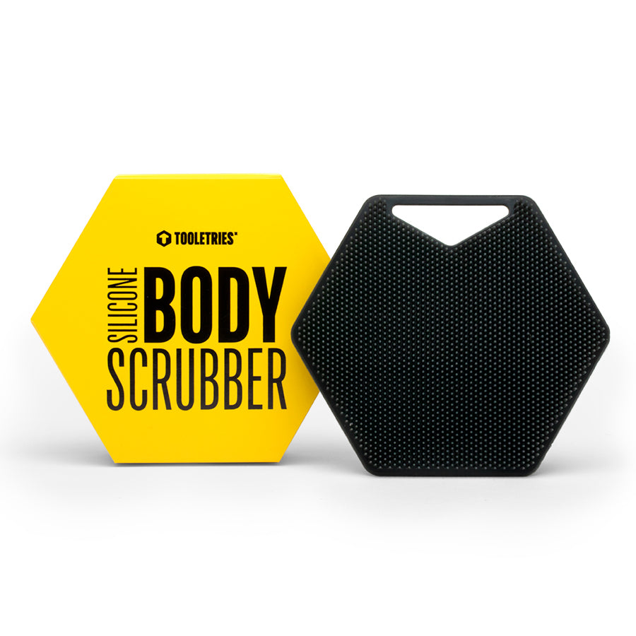 Body Scrubber