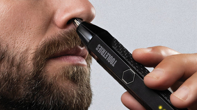 Nose & Ear Hair Trimmer - The Ranger