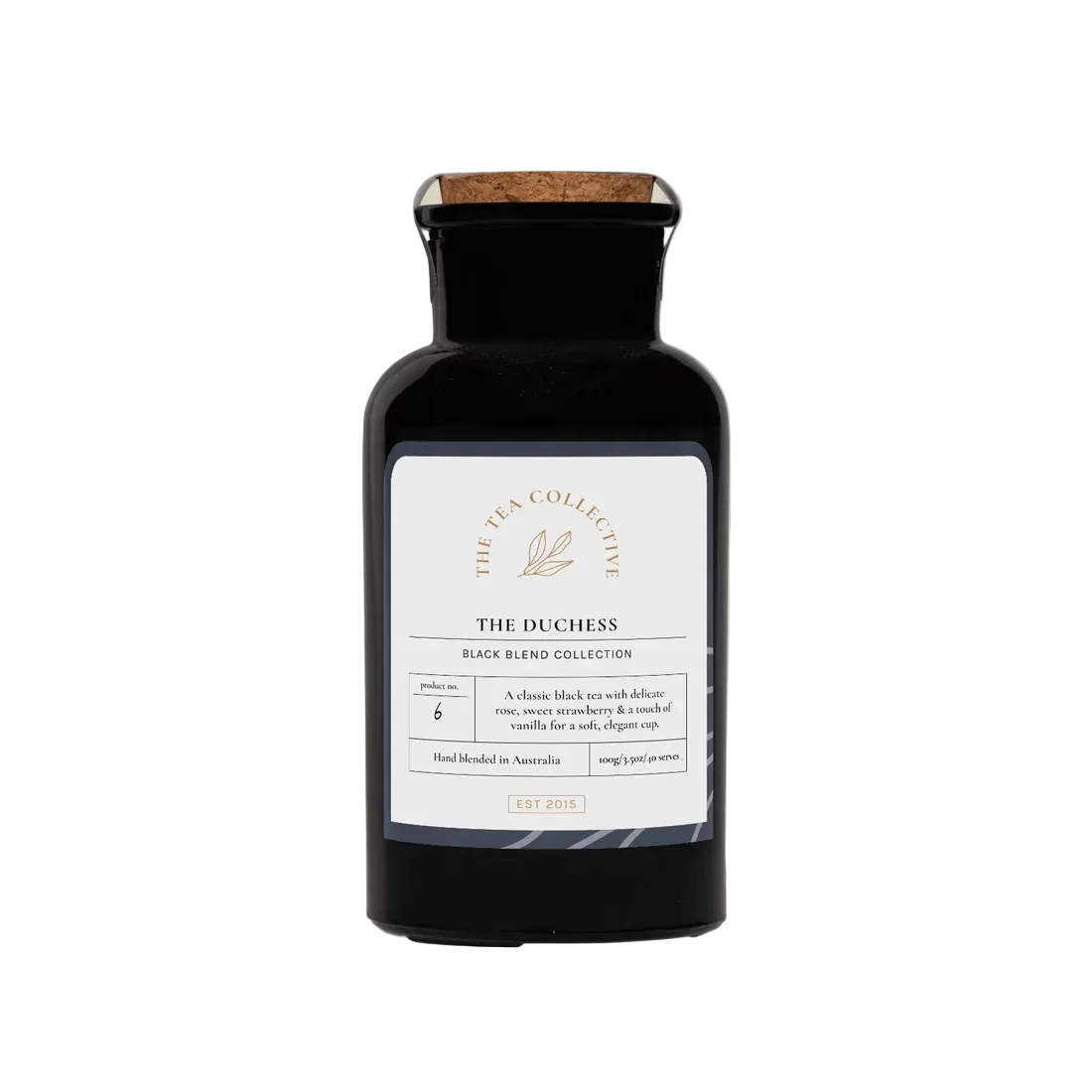 The Duchess - 100g Loose Leaf Tea