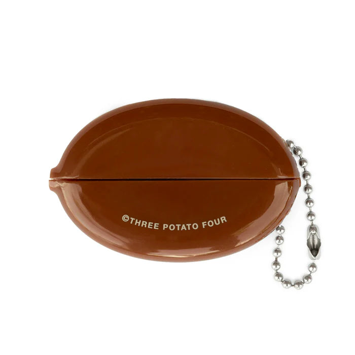 Coin Pouch - Book Money