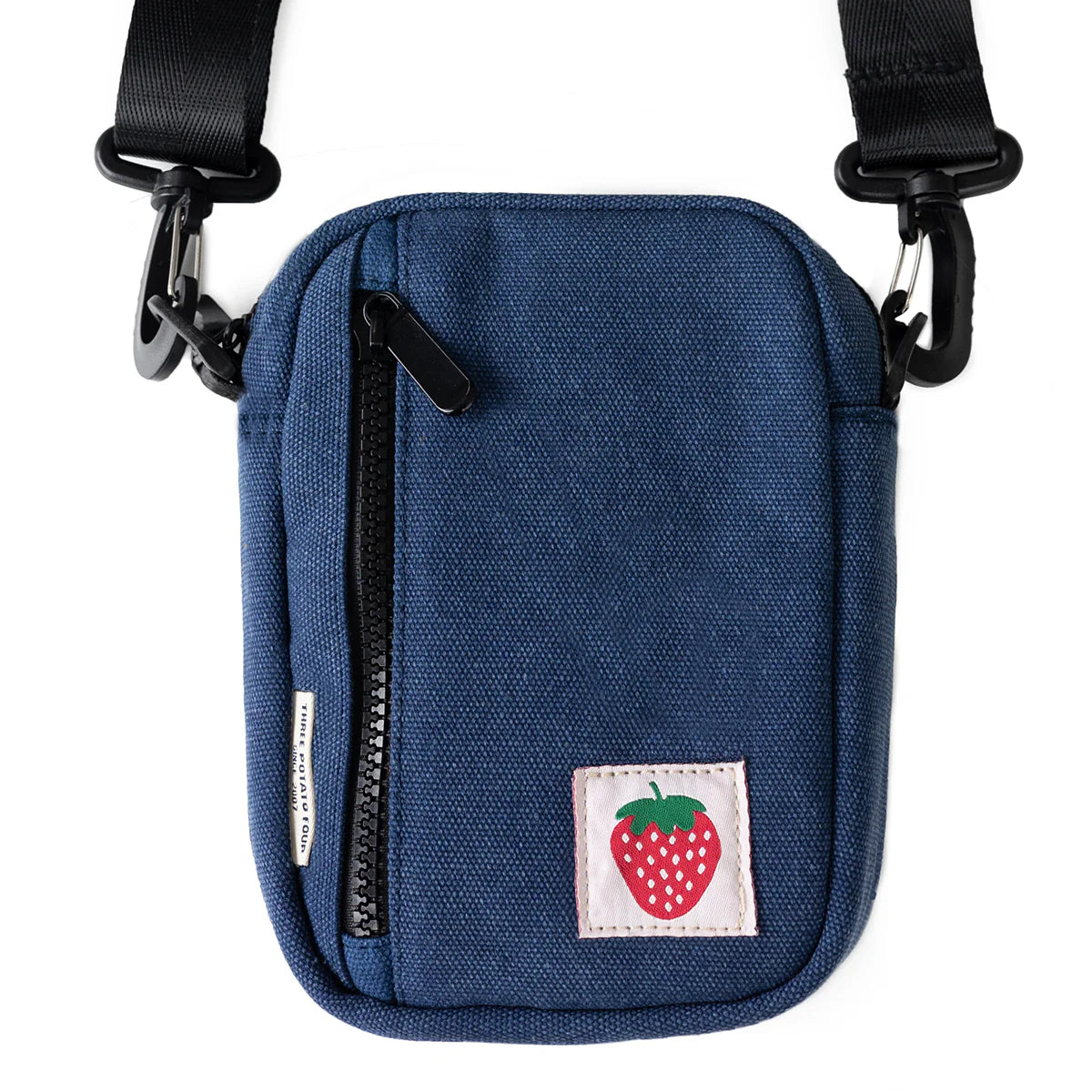 Crossbody Bag - Strawberry