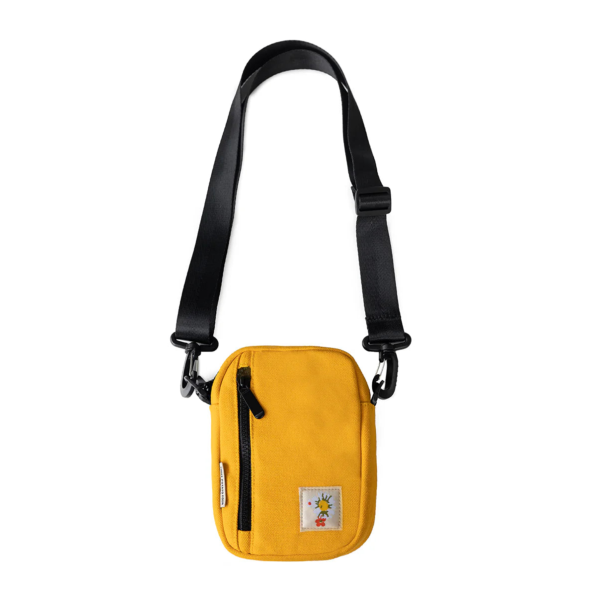 Crossbody Bag - Daisy