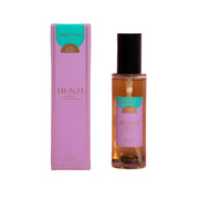Crystal Infused Room Spray of Tranquillity - Hunti - Camellia & Lotus Blossom