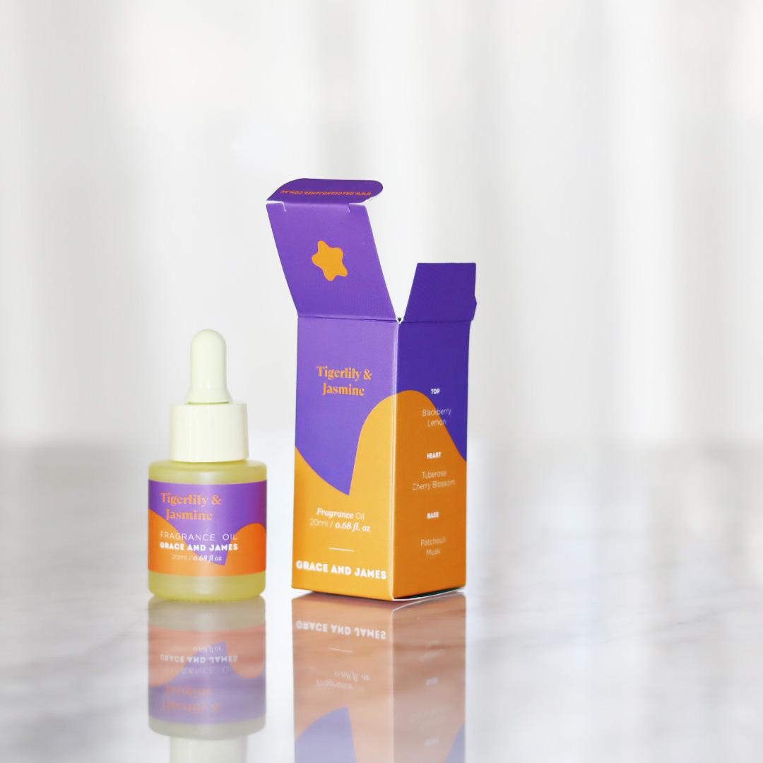 Bloom Air Freshener Refill