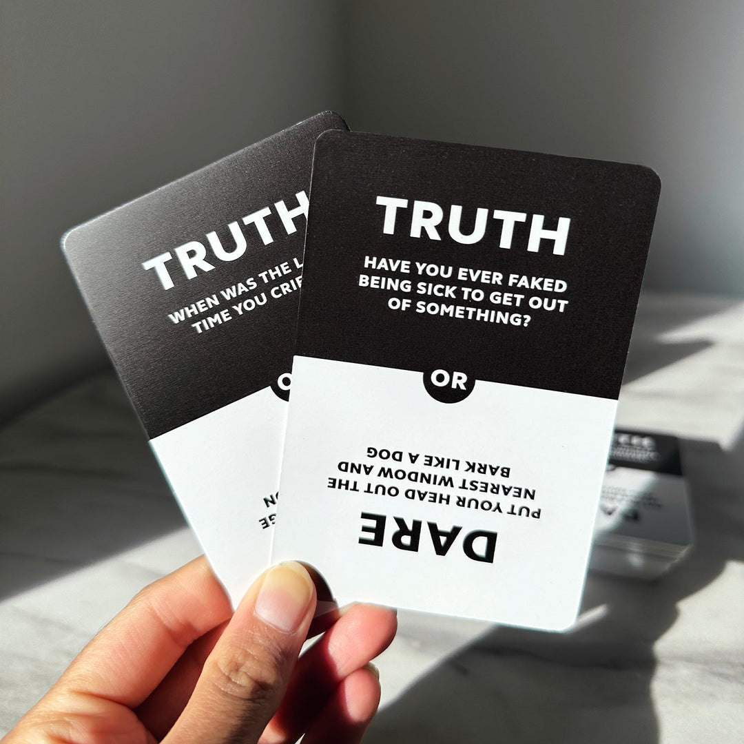 Truth or Dare