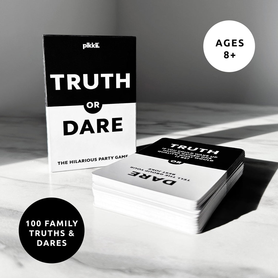 Truth or Dare
