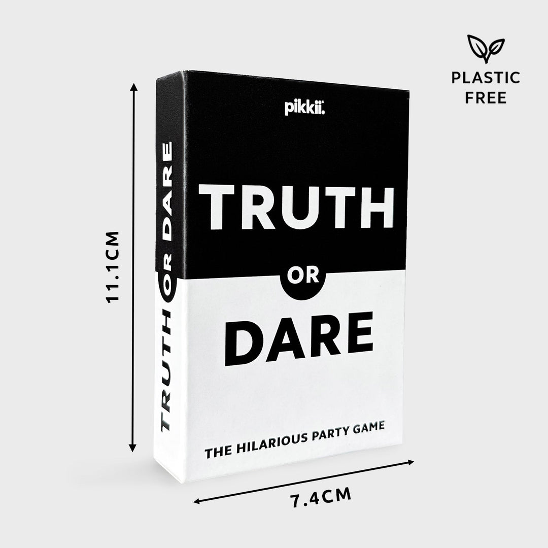 Truth or Dare