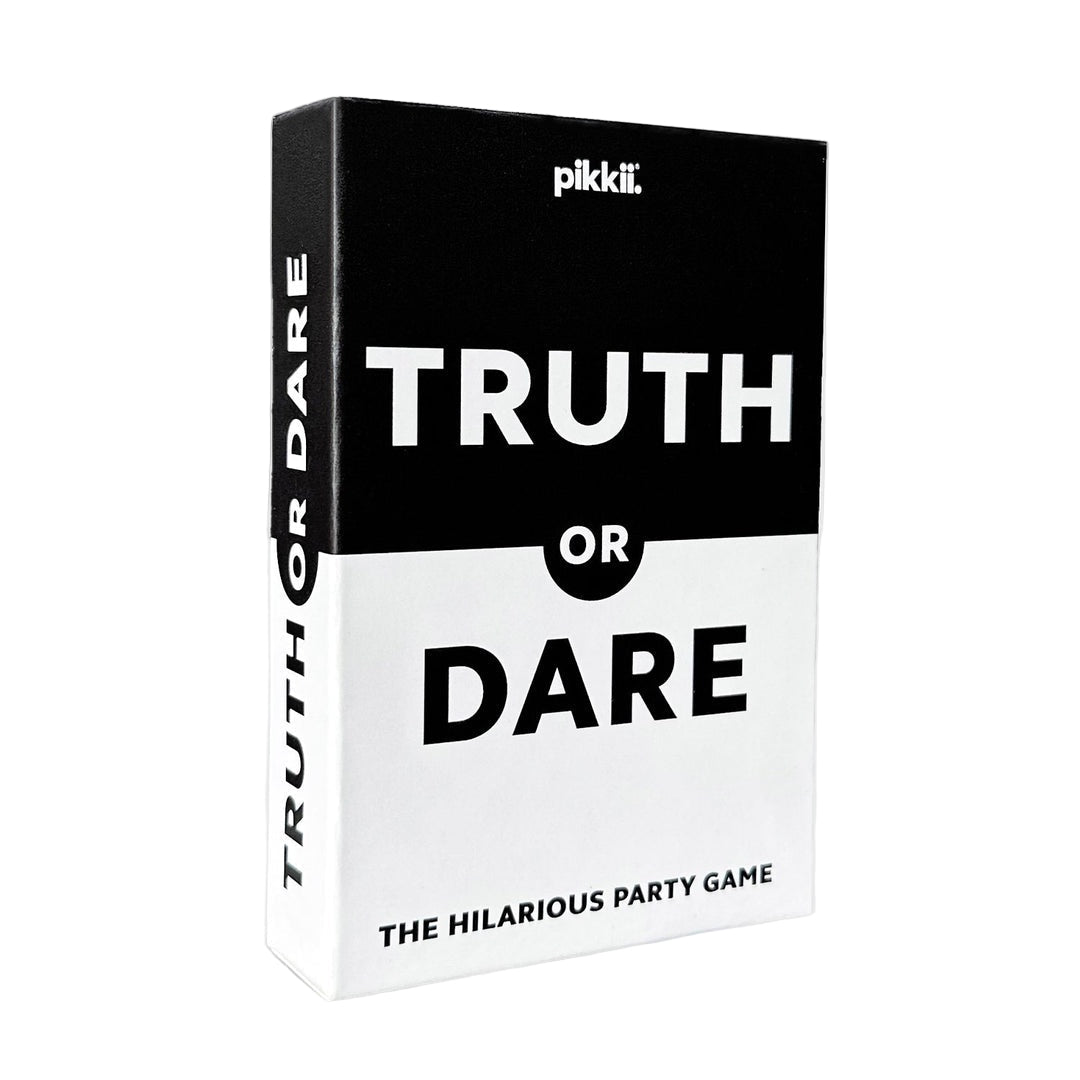 Truth or Dare