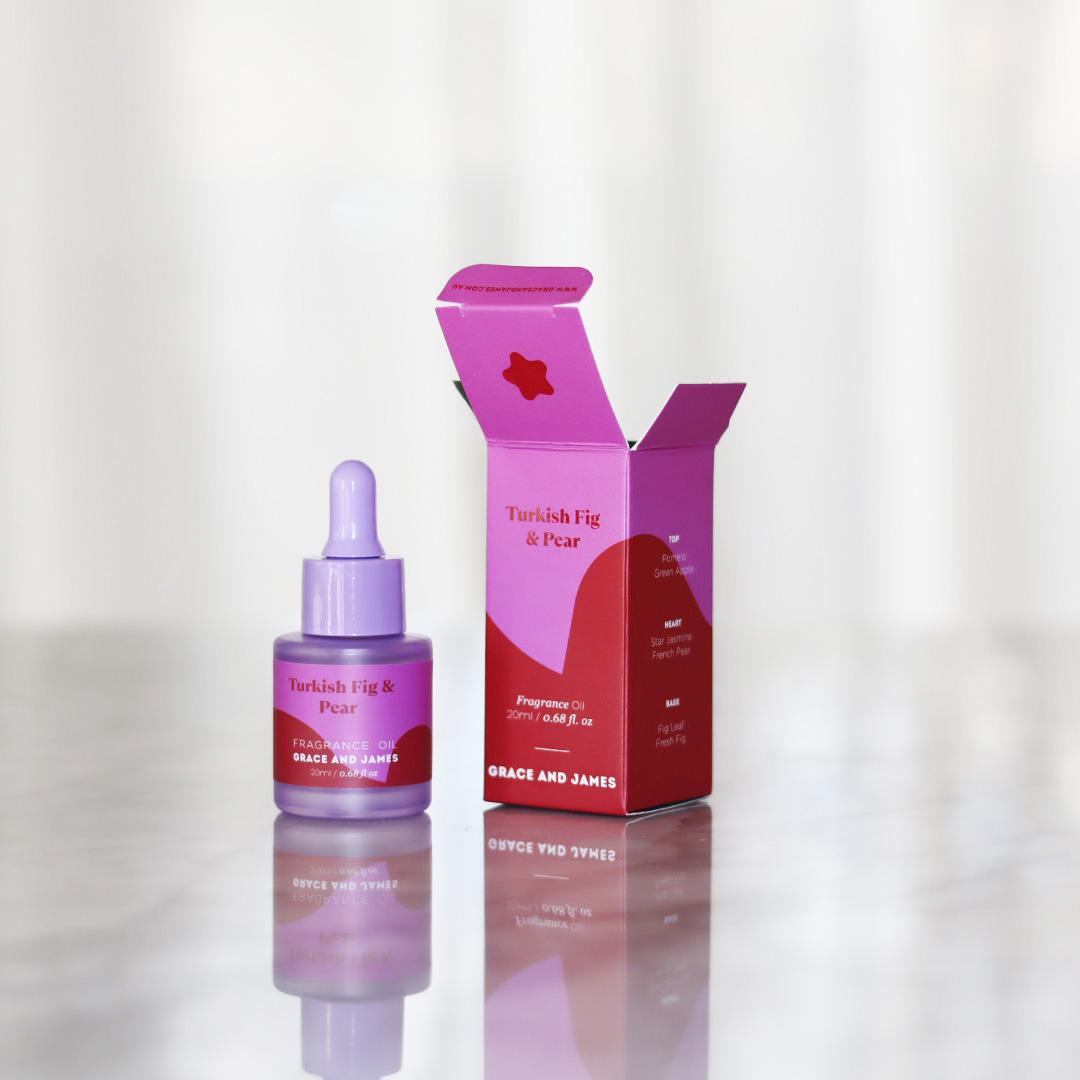 Bloom Air Freshener Refill