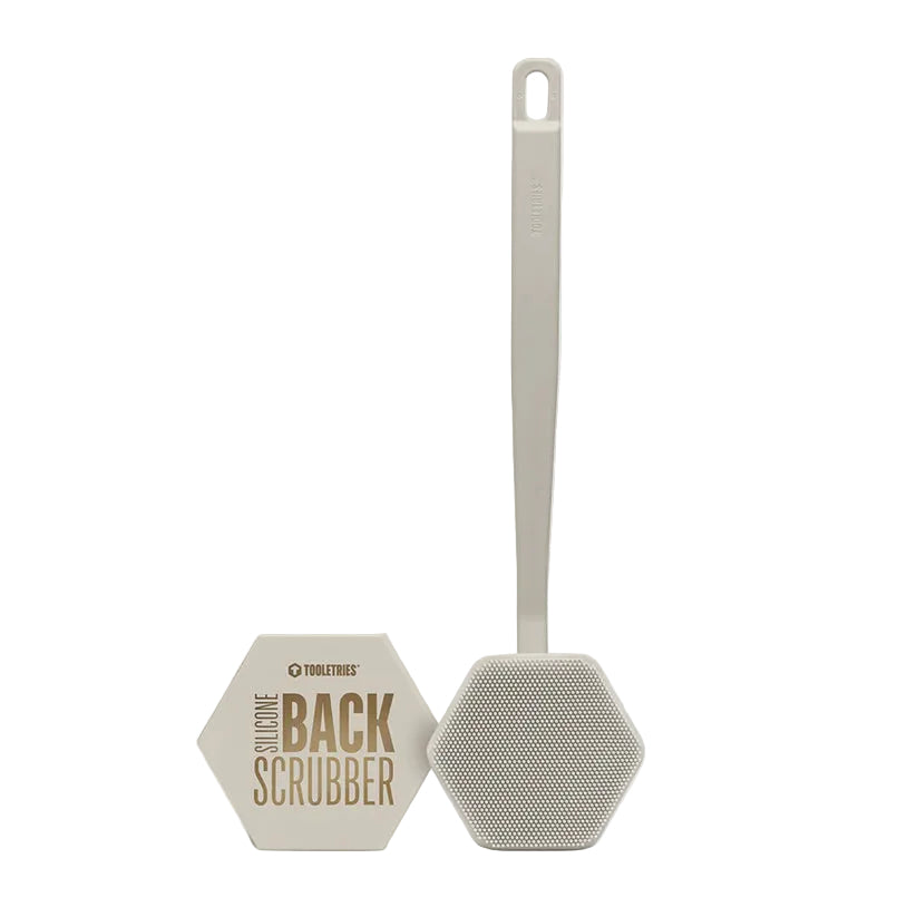 Back Scrubber Sand