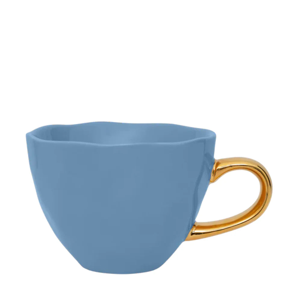 Good Morning Tea Cup - Pacific
