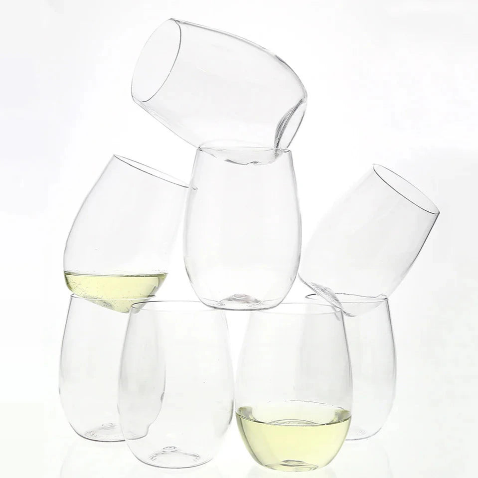 Rowdy Family Pack - Wine