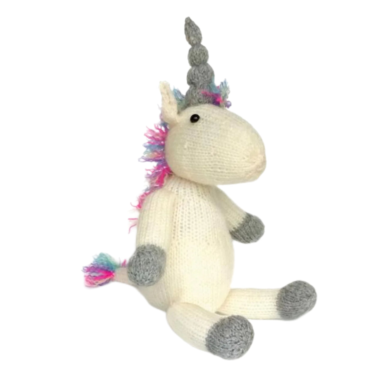 Knit Your Own Unicorn