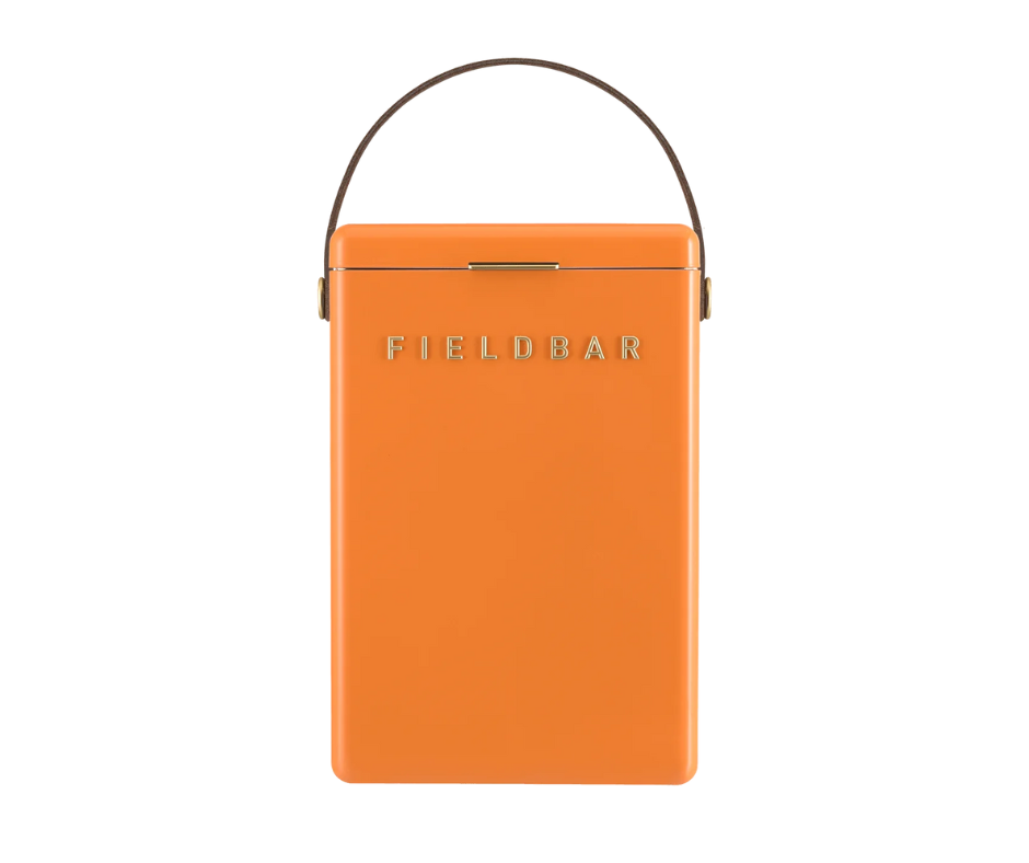 Drinks Box - Orchard Orange