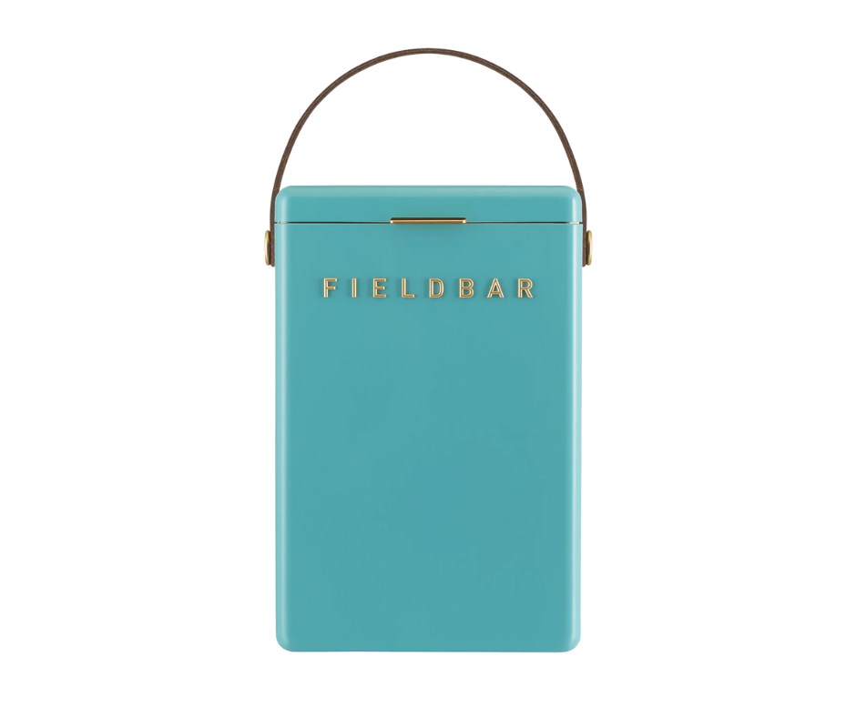 Drinks Box - Bazaruto Blue