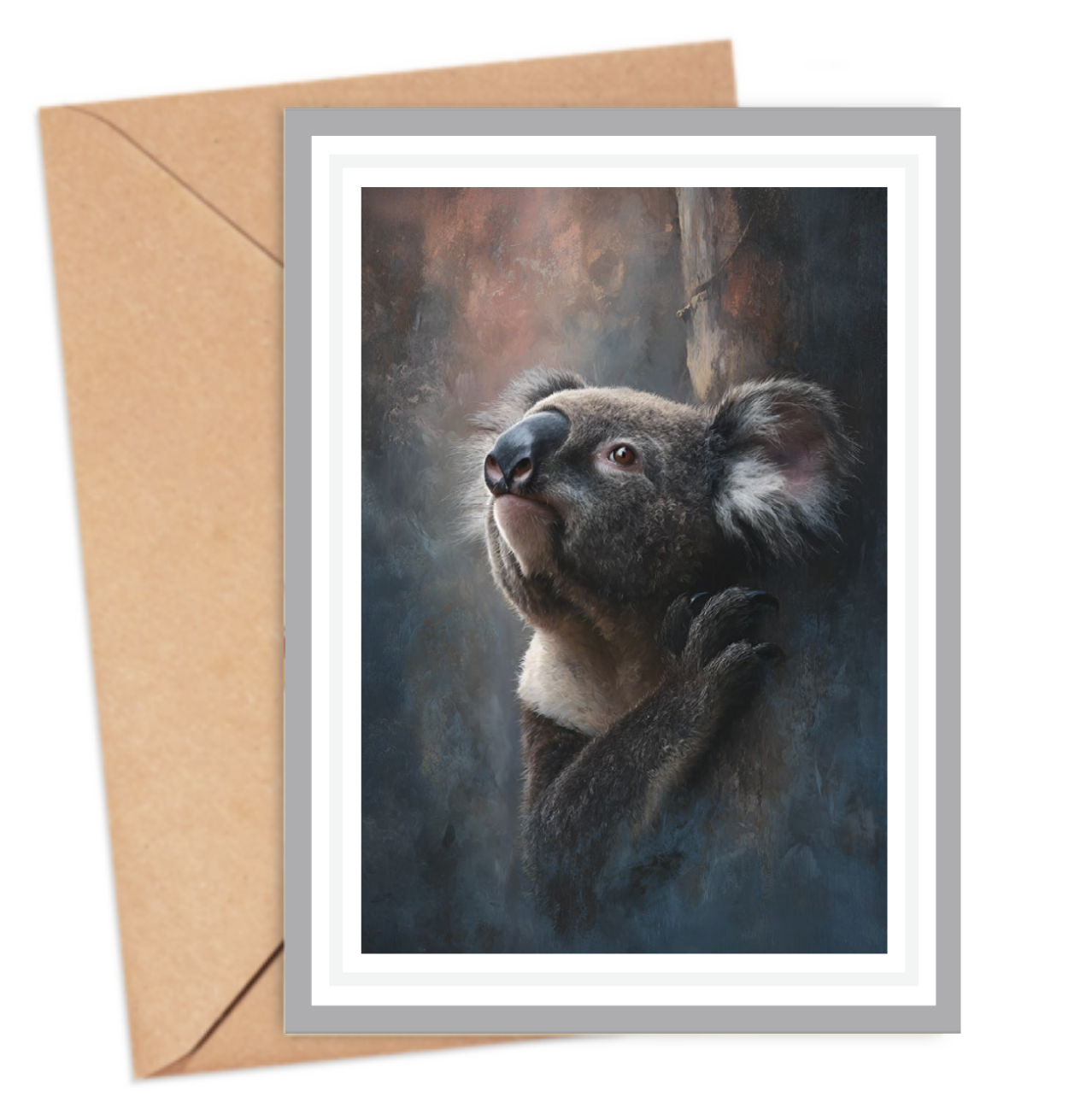 Koala Card