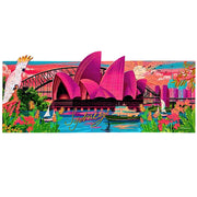 230pc Wooden Puzzle - Stunning Sydney