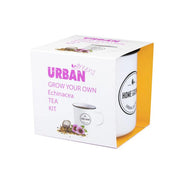 Grow Your Own Tea Kit - Echinacea