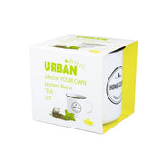 Grow Your Own Tea Kit - Lemon Balm