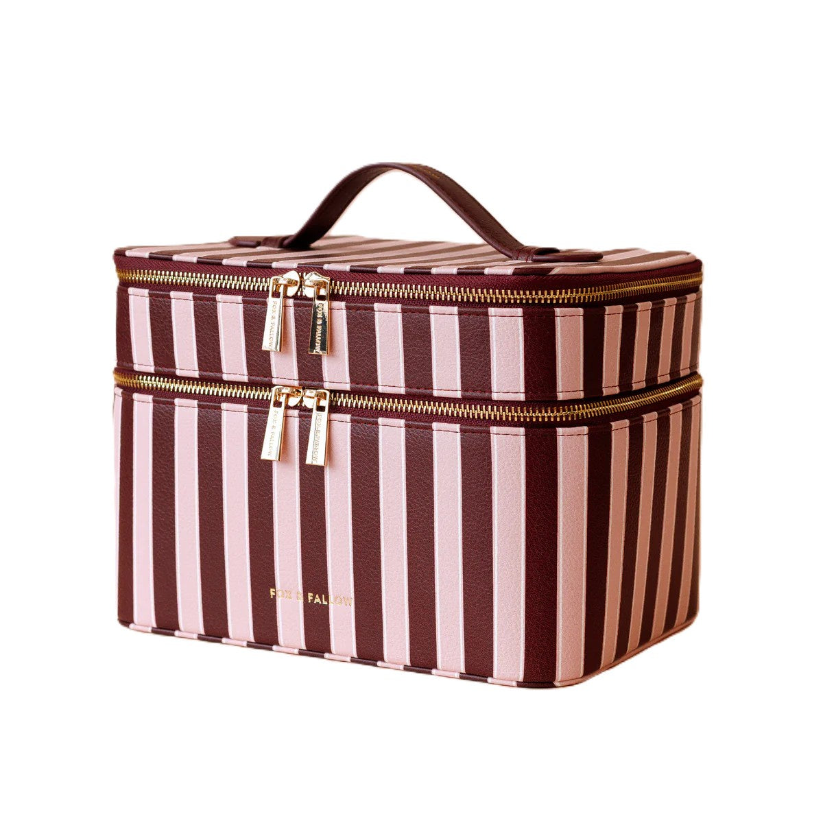 The Classic Vanity Case - Sorrento