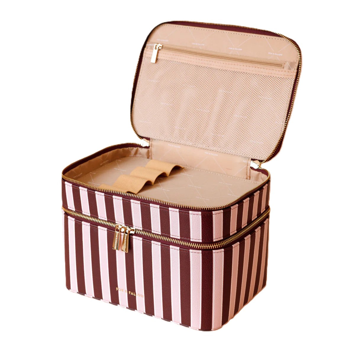 The Classic Vanity Case - Sorrento