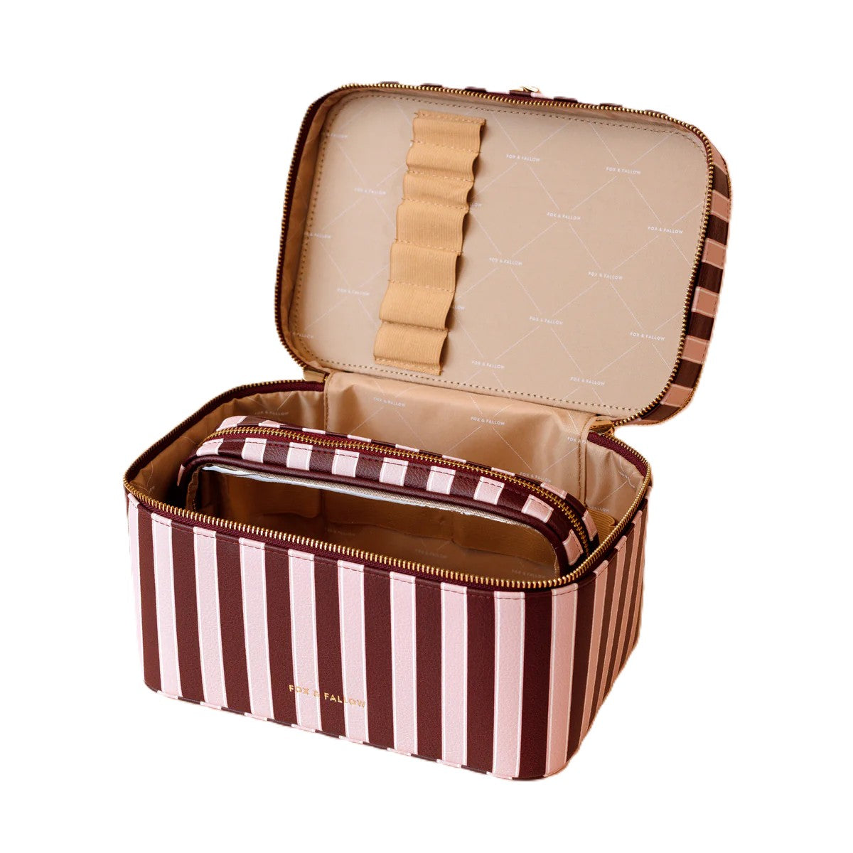 The Classic Vanity Case - Sorrento