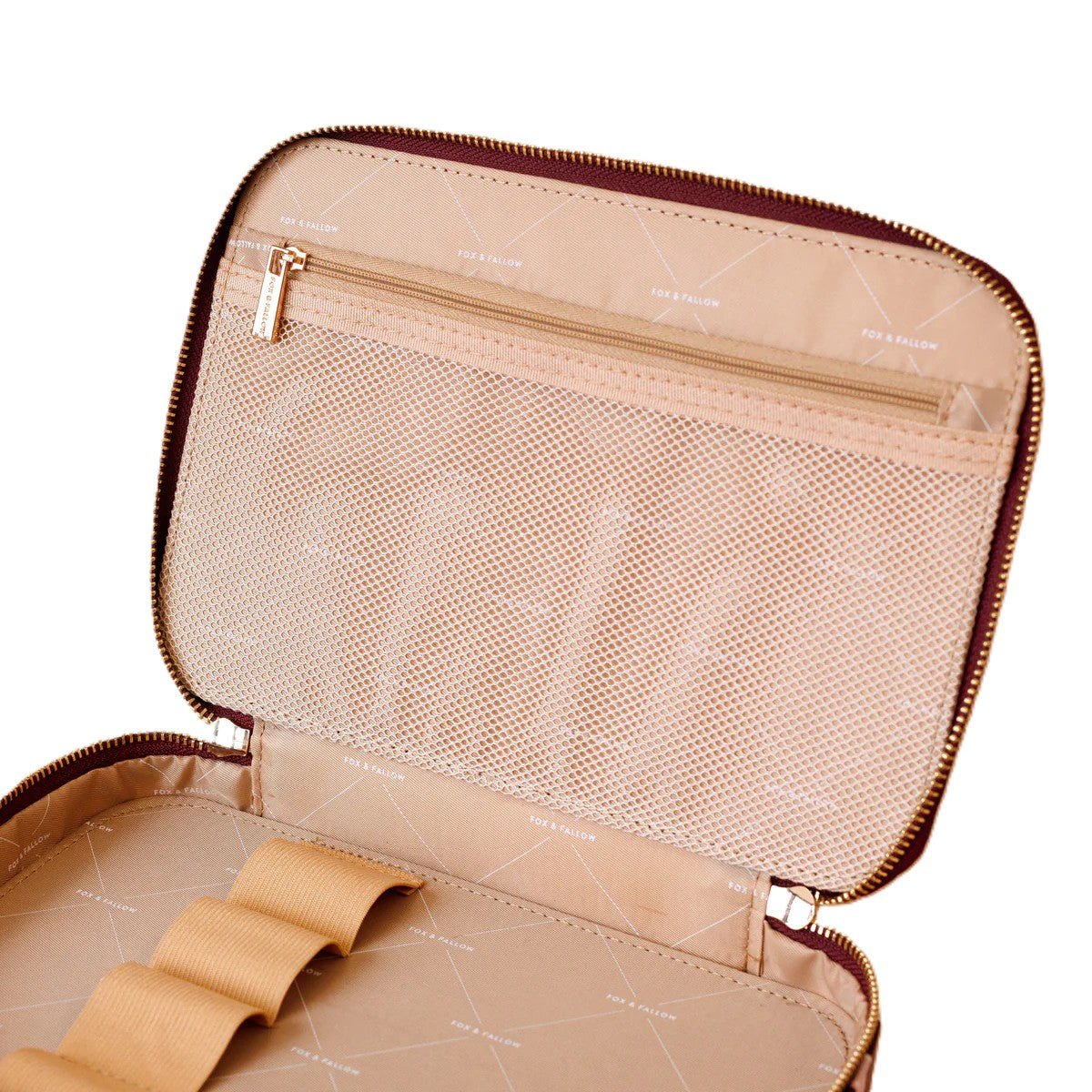 The Classic Vanity Case - Sorrento