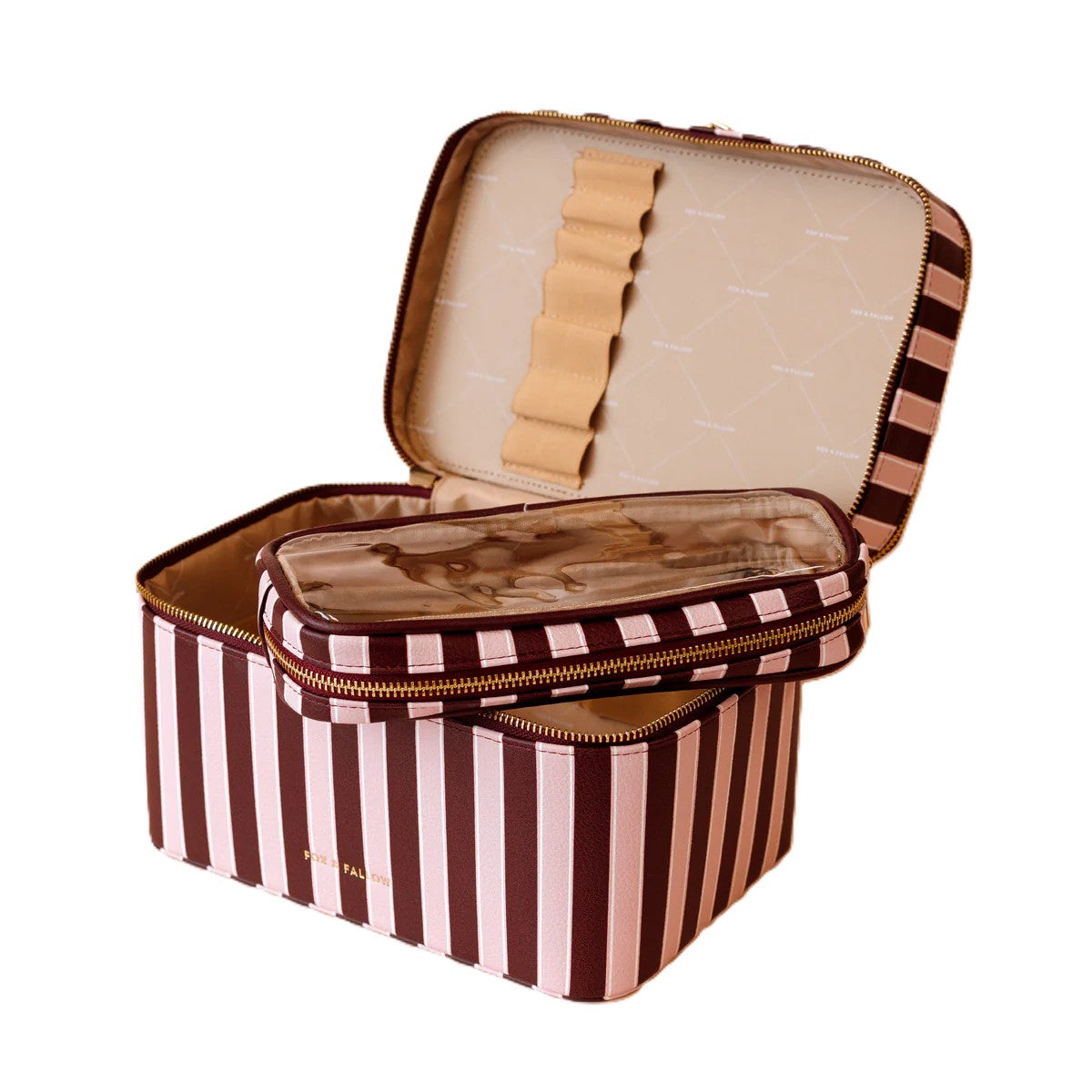 The Classic Vanity Case - Sorrento