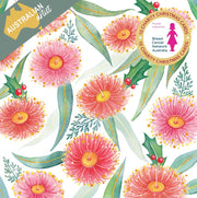 Christmas Cards Set of 10 - Christmas Gums