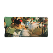 Velour Glasses Case - The Dance Class