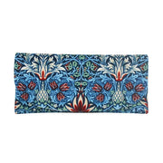 Velour Glasses Case - Snakeshead