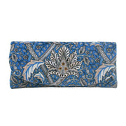 Velour Glasses Case - Windrush