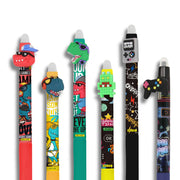 MagiXX Erasable Gel Pen - Cool