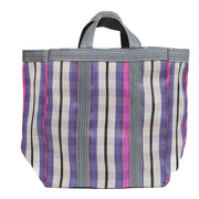 Market Bag - Violet