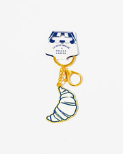 Keychain - Croissant