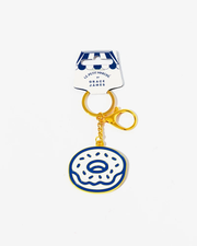 Keychain - Donut