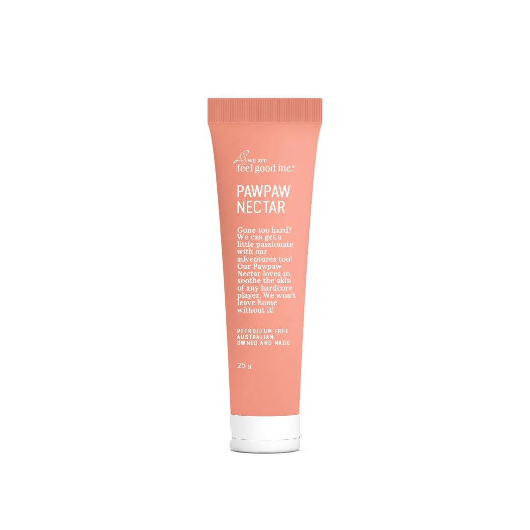 Pawpaw Nectar 25g