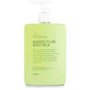 Body Milk 400ml - Kakadu Plum