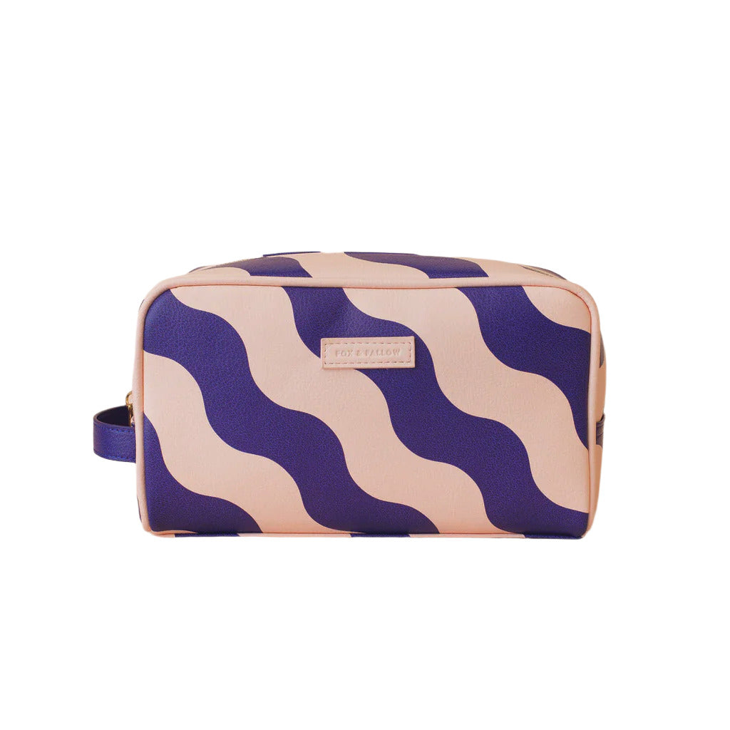 Mallorca Wash Bag