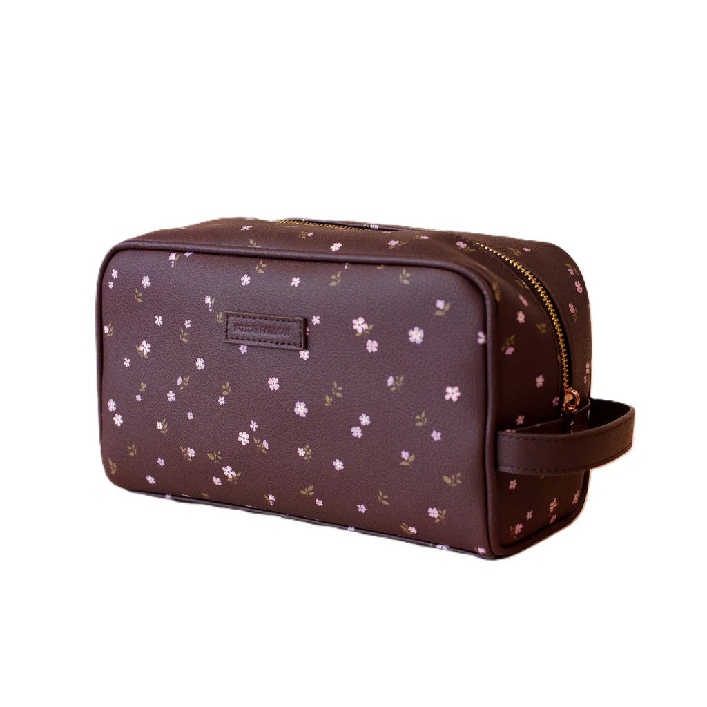 Wisteria Wash Bag